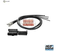 CABLE REPAIR SET TAIL LIGHT ASSEMBLY 25096 FOR DACIA PEUGEOT PARTNER/Box/TEPEE