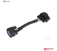 HERTH+BUSS ELPARTS 51277155 Cable Repair Set, tail light