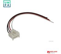 HERTH+BUSS ELPARTS 51277254 Cable Repair Set, tail light