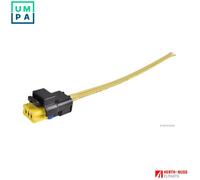 HERTH+BUSS ELPARTS 51277311 Cable Repair Set, tail light
