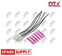 CABLE REPAIR SET, TAIL LIGHT ASSEMBLY NTY EZ-FT-001 FITS LEFT REAR, RIGHT REAR