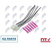 Cable Repair Set, tail light assembly NTY EZ-FT-001 fits Left Rear, Right Rear