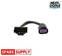 CABLE REPAIR SET, TAIL LIGHT FOR FIAT DUCATO MEAT & DORIA 25007 FITS RIGHT REAR