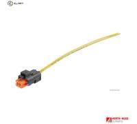 CABLE REPAIR SET WHEEL SPEED SENSOR 51277302 FOR PEUGEOT EXPERT 508/SW 806 1.9L