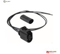 HERTH+BUSS ELPARTS 51277353 Cable Repair Set, wheel speed sensor