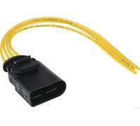 CABLE REPAIR SET WHEEL SPEED SENSOR FITS: VW TRANSPORTER / CARAVELLE T5 BUS 2