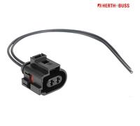Cable Repair Set, wheel speed sensor HERTH+BUSS ELPARTS 51277443 For AUDI, SEAT,