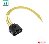 HERTH+BUSS ELPARTS 51277284 Cable Repair Set, intake manifold pressure sensor