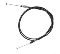 Cable Replacement for 4-Way Chute on For 2X 3X and 524SWE-728TDE Snow Thrower Matches OEM 946-04528B 946-04528A