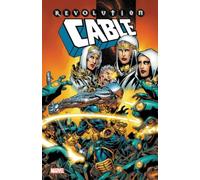 Cable: Revolution