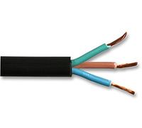 Cable Rubber H05RR-F 3 CORE 1.50MM 50M, Multicored Cable/Wire Qty X 1