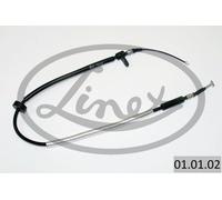 CABLE, SERVICE BRAKE FOR ALFA ROMEO 156 GT LINEX 01.01.02 FITS LEFT FRONT