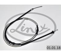 CABLE, SERVICE BRAKE FOR ALFA ROMEO GIULIETTA LINEX 01.01.18 FITS RIGHT FRONT