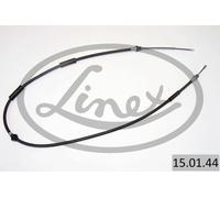 CABLE, SERVICE BRAKE FOR FORD MONDEO LINEX 15.01.44 FITS RIGHT FRONT, LEFT FRONT