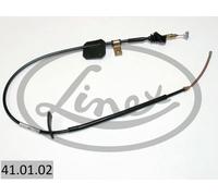CABLE, SERVICE BRAKE FOR SUZUKI ESCUDO LINEX 41.01.02 FITS RIGHT FRONT