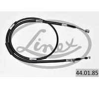 CABLE, SERVICE BRAKE FOR TOYOTA AVENSIS LINEX 44.01.85 FITS RIGHT FRONT