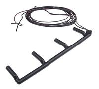 Cable Set Contact Bridge Glow Plugs for New Beetle 1C1 1Y7 S-h-a-r-a-n 7M6 Transporter V 7EA 7EB 7EJ 7JD 1.9L 2.0L 2.5L 1995-2015 038971782B