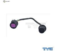 HARNESS HEADLIGHT 20-0335-WA-1 FOR FIAT PANDA/CLASSIC/Hatchback/Van 1.2L 4cyl
