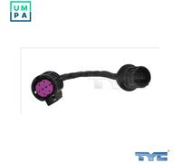 CABLE SET HEADLIGHT 20-11333-WA-1 FOR PEUGEOT MANAGER/Platform/Chassis/Van/Bus