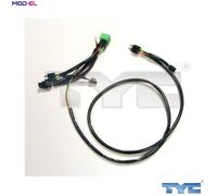 TYC 20-6155-WP-1 Harness, headlight