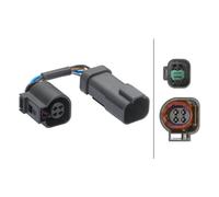 HELLA 8KA 202 117-001 Harness