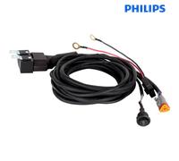 Cable Set, high beam headlight PHILIPS UD1001WX1