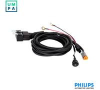 Cable Set, high beam headlight PHILIPS UD1001WX1