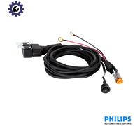 Cable Set, high beam headlight PHILIPS UD1001WX1