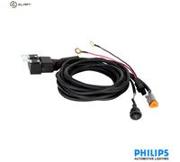 Cable Set, high beam headlight PHILIPS UD1001WX1