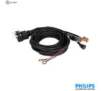Cable Set, high beam headlight PHILIPS UD1002WX1
