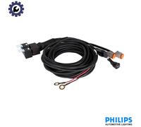 Cable Set, high beam headlight PHILIPS UD1002WX1
