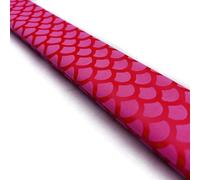 cable shrink sleeving, Fishing Rod Handle Heat Shrink Tube 1.0m Multicolor 25-30mm(Color-2,28)