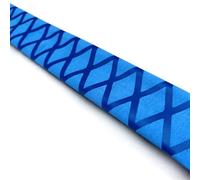 cable shrink sleeving, Fishing Rod Handle Heat Shrink Tube 1.0m Multicolor 25-30mm(Color-4,25)