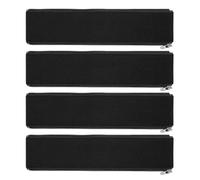 Cable Sleeve,15-Inch Management Organizer,TV Cable Wrap Wire Storage Sleeve | for Home Living Room Bedroom Kitchen Garage Entertainment Center Computer TV Audio Video