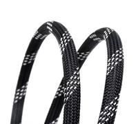 Cable Sleeve，4/6/8/10-25mm ID High Density