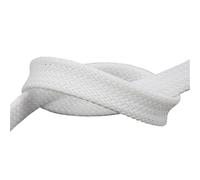 Cable Sleeve, PET Braid Sleeve 2/4/6/8/10/12/14/16/20/25/30/35/40/50/60mm High Density Insulated Snake Skin Cable Wrap Sheath