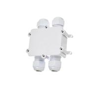 Cable sleeve with cable chokes for 4x2.5mm² airtight 5983