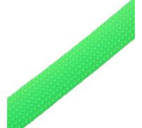 Cable sleeves 1 meter 2~25 mm Cable Sleeve Braided Expandable Wire Wrap Insulated Nylon High Density Tight Sheath Protector Harness for life(UV Green,8mm)