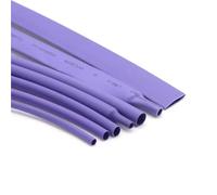 Cable Sleeves Cable Sleeve Heat Shrink Tube Thermal Cable Sleeve Insulated(3.0MM_3.0M)