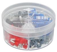 Cable Sleeves Set, Double Insulated 97 99 908