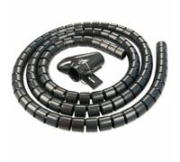 Cable Spiral with Application Tool, 5m