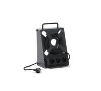 Cable Stand Cable Holder Charcoal