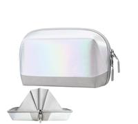 Cable Storage Box - Tech Organizer 2024 New 180° Opening Cable Box | Battery Storage Case, Tech Organizer, Cable Box for Everyday Necessities, white, riferimento alla descrizione, Please refer to