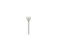 Cable Stranded Cat 5e UTP Wire 305m Box Grey ITP7-UTP-IC-CCA