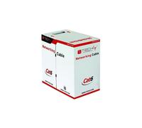 Cable Stranded Cat 6 F/UTP Rope 305m Grey 100 Copper ITP-C6F-FL
