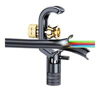 Cable Stripper, Adjustable Cable Slot Tool - Manual Radial Cable Cutter for Stripping, Peeling and Connecting Electrical Wires