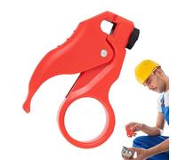 Cable Stripper, Cable Stripper | Radial Stripper, Punch Down Cutter, Separator Gadget, Electricians Accessories for Outdoor Garage