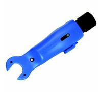 Cable Stripper for RG59 / RG6 / WF 100 Cable Coaxial Cable Strip Tool