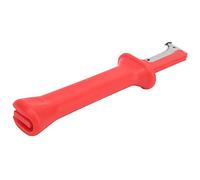 Cable Stripper Knife Cable Knife Stripping Tool High-Carbon Steel Manual Electrician Insulation Wire Cutting Tool 31HS
