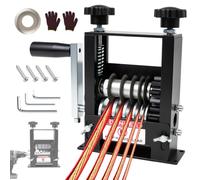 Cable Stripper Machine, Manual Wire Stripper for 3-17mm Cables